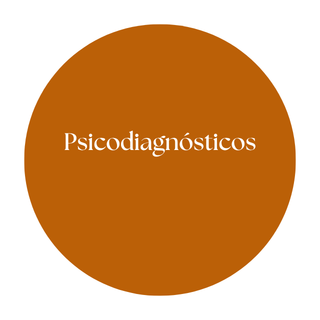 Psicodiagnósticos