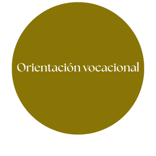 Orientación Vocacional