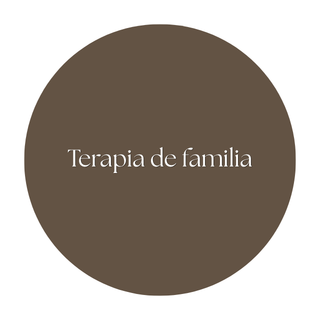 Terapia de familia