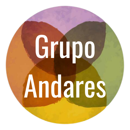 Logo de Grupo Andares
